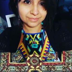 Meet your Posher, Nicholasa